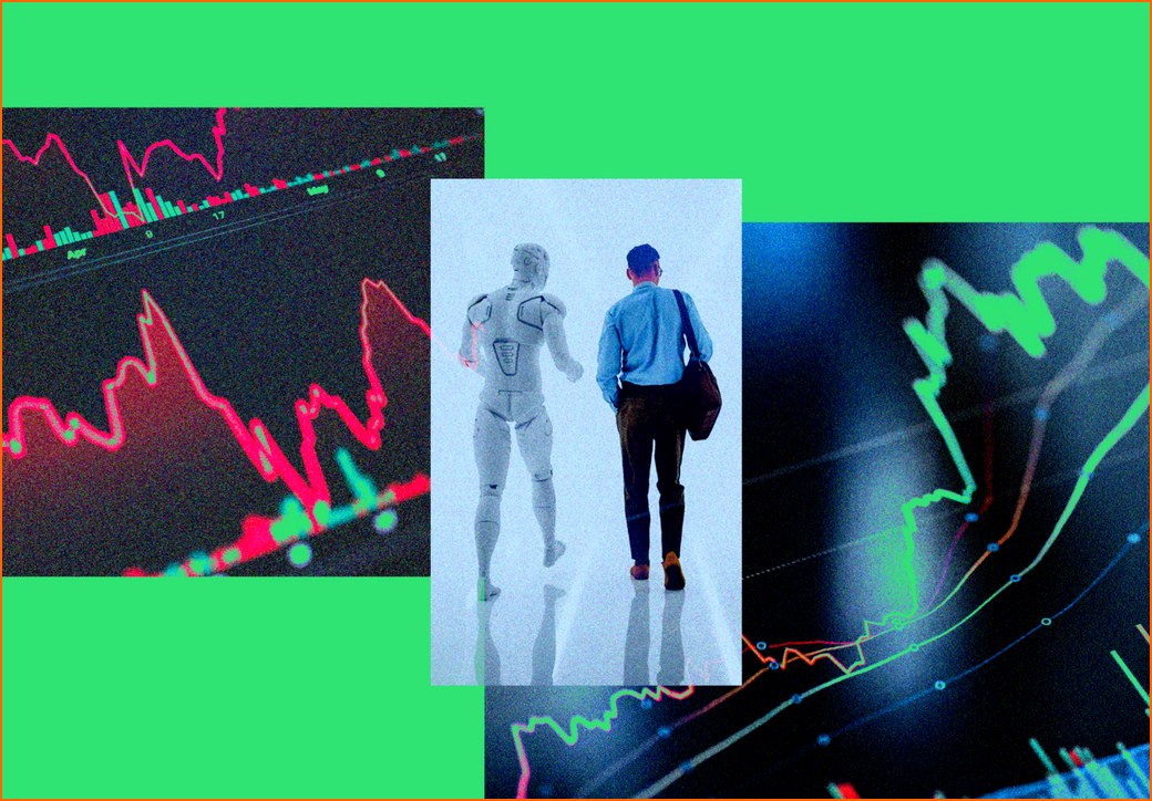 나스닥 FUTURES-NASDAQ 뉴스 - AI 훈풍 속 나스닥 수익 극대화… | 칼데라 크립토 커뮤니티