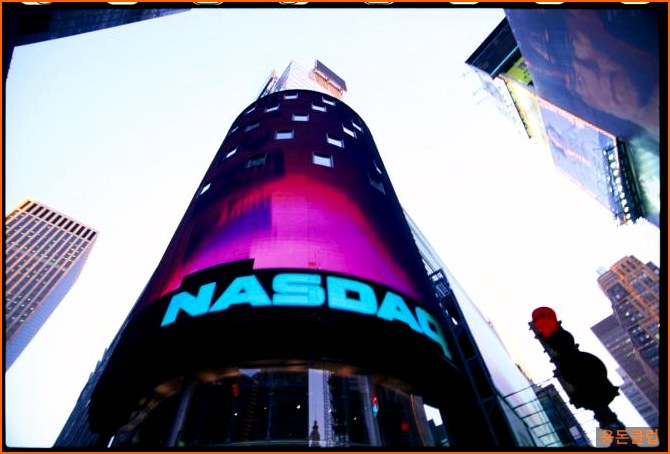 나스닥 FUTURES-NASDAQ 뉴스 - 나스닥 100 지수, 토큰화 펀드로 | 용돈클럽