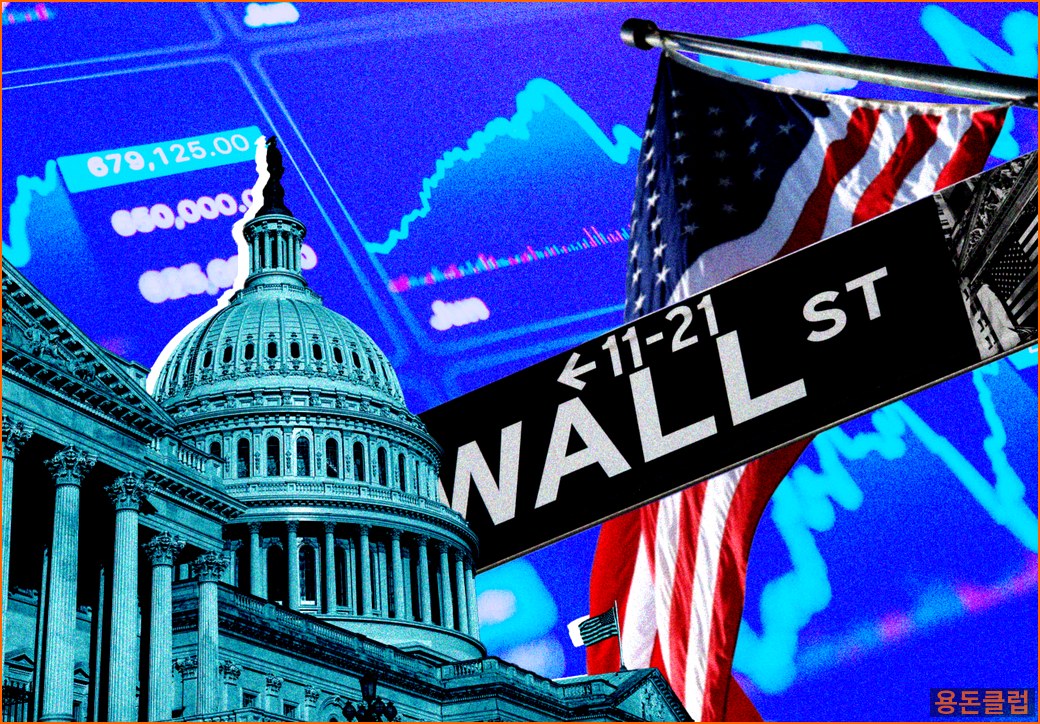 S&P500 FUTURES-SP500 뉴스 - 중간선거 이후 S&P 500 반등 기 | 용돈클럽