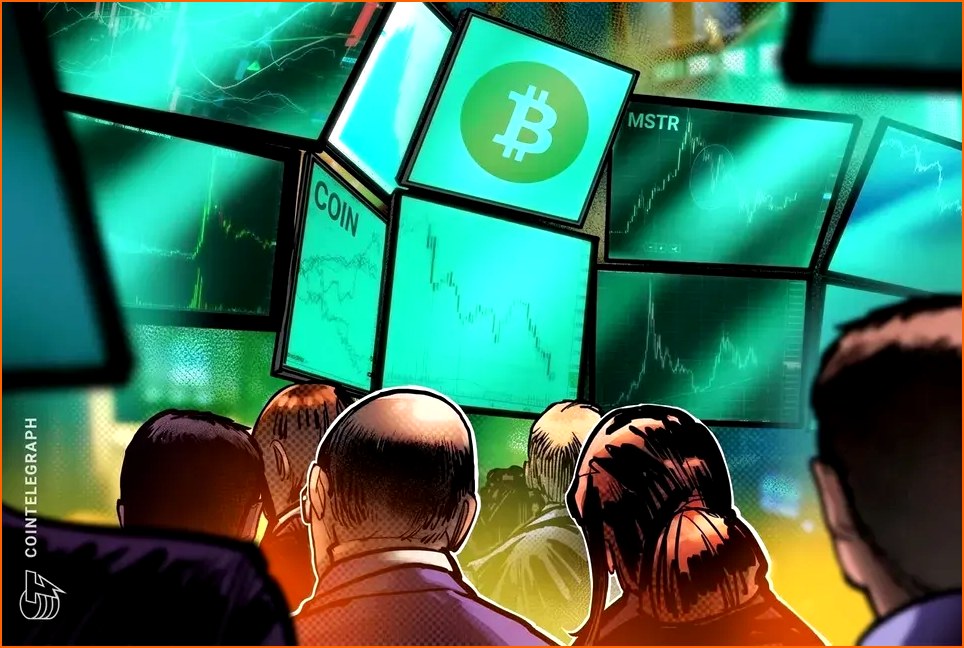 비트코인 BTC 뉴스 - 비트코인 8만4천달러 돌파 시도, 뉴 | 칼데라 크립토 커뮤니티