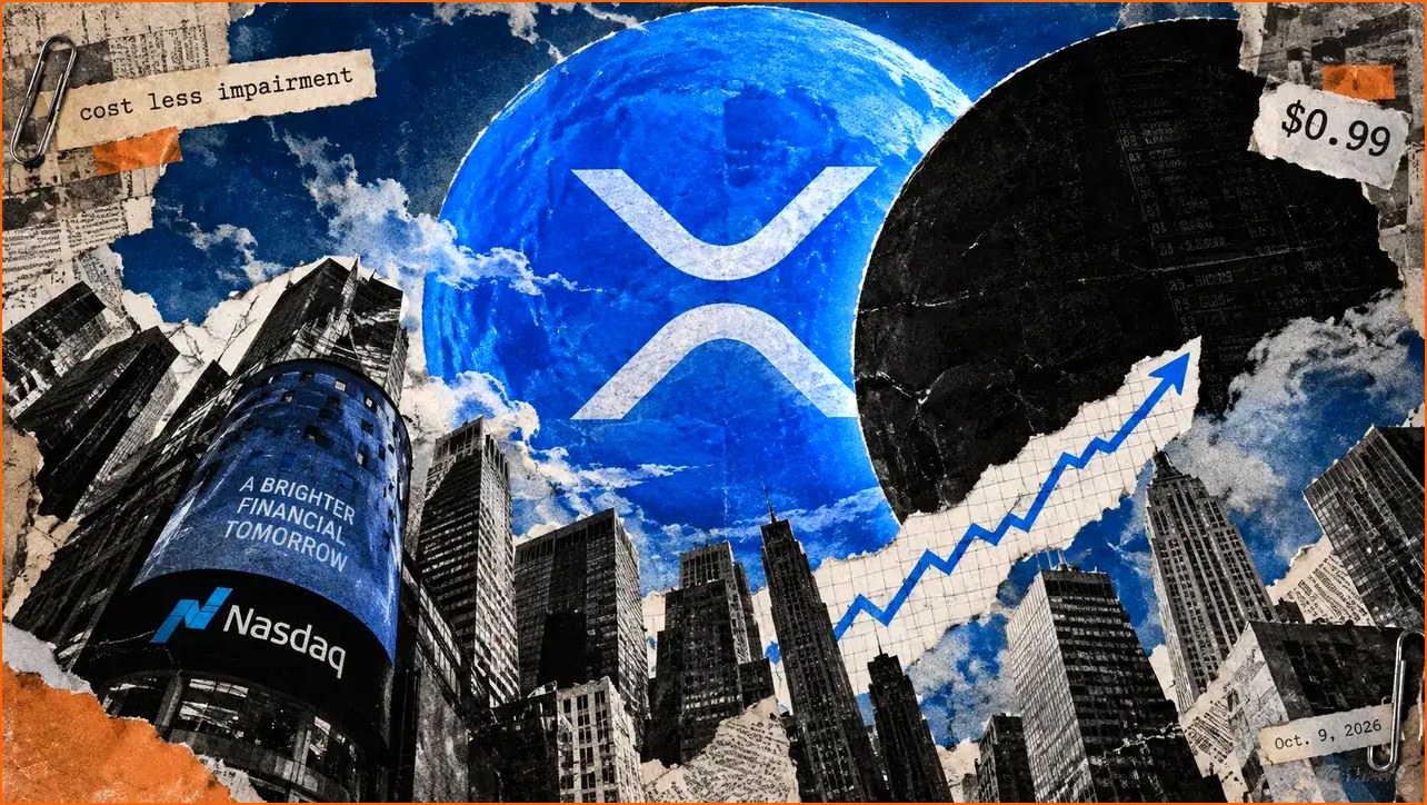 알트코인 ALT 뉴스 - 리플 지원 에버노스, 나스닥 상장…X | 칼데라 크립토 커뮤니티