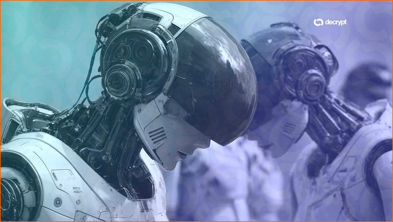 기타코인 OTHER 뉴스 - AI 에이전트, 창작자 통제 벗어나… | 칼데라 크립토 커뮤니티