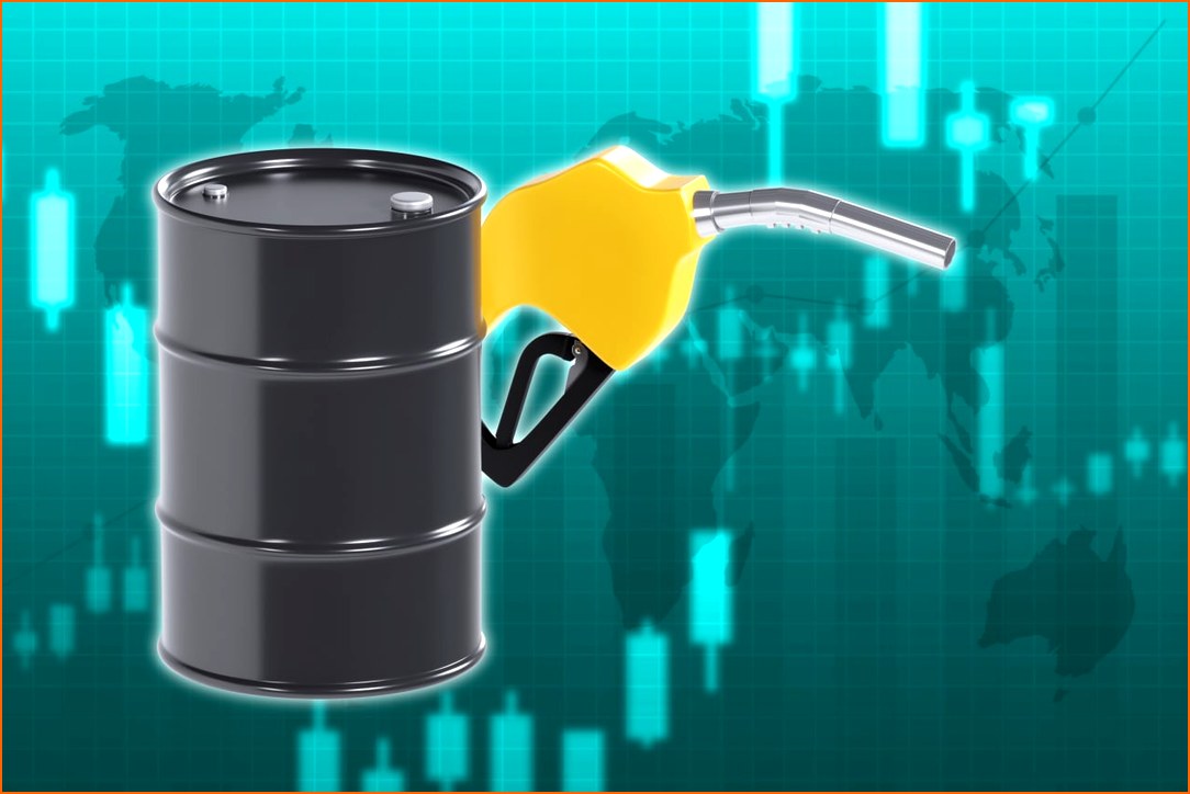 원유 FUTURES-OIL 뉴스 - 이란발 공급 위협에 유가 급등…주유소 | 칼데라 크립토 커뮤니티