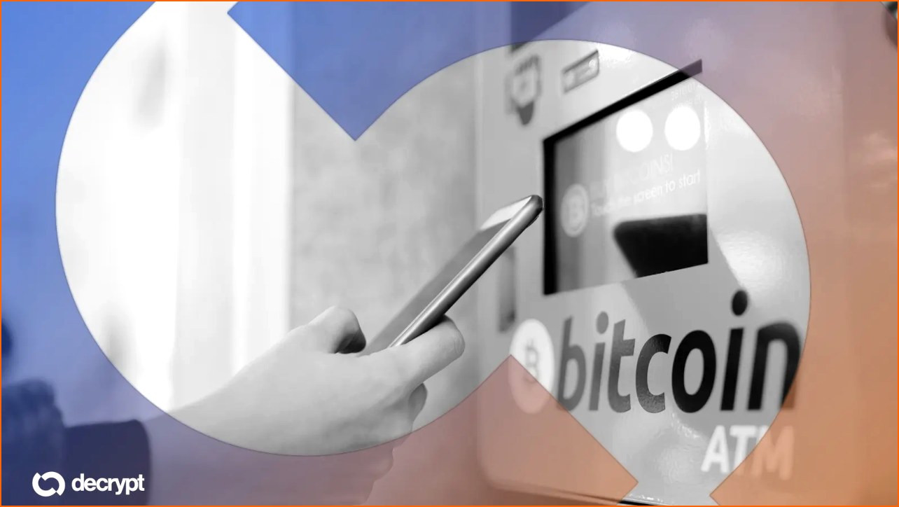 규제정책 POLICY 뉴스 - 알부커키, 비트코인 ATM 금지…운영 | 칼데라 크립토 커뮤니티