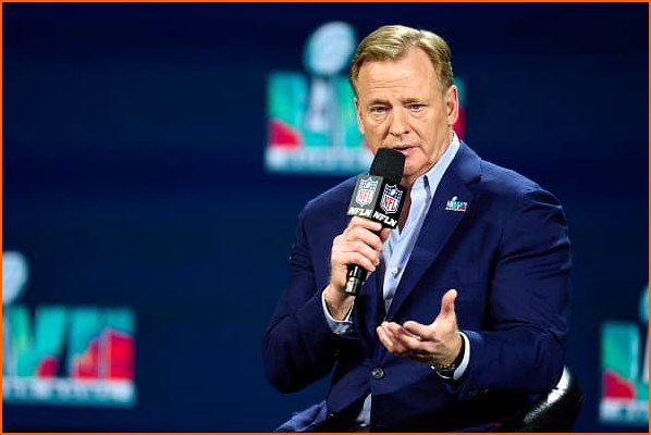 나스닥 FUTURES-NASDAQ 뉴스 - NFL, 호주 상륙 임박…굿웰 커미셔 | 칼데라 크립토 커뮤니티