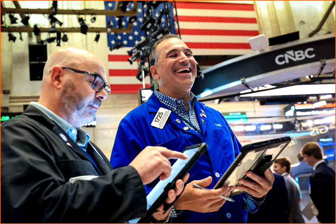 S&P500 FUTURES-SP500 뉴스 - S&P 500, 4주년 맞은 강세장… | 칼데라 크립토 커뮤니티