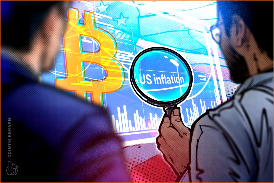 비트코인 BTC 뉴스 - 美 PCE 물가 예상치 상회… 비트코 | 칼데라 크립토 커뮤니티