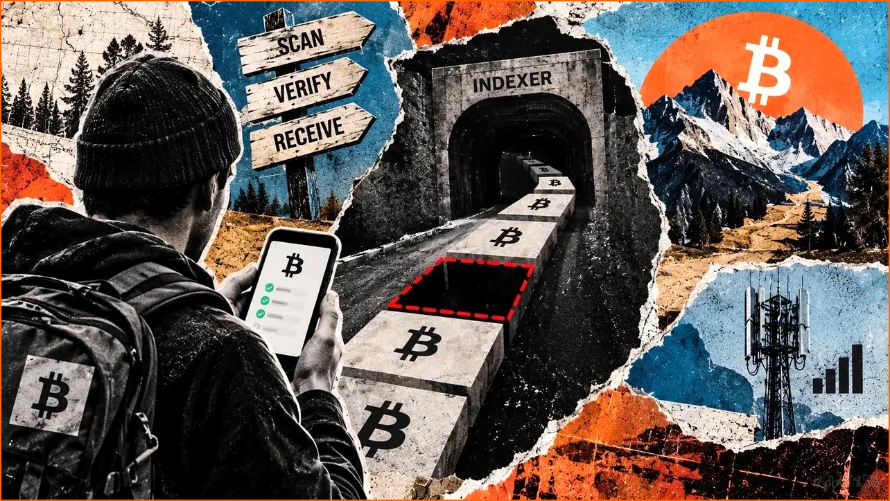 비트코인 BTC 뉴스 - 비트코인, '투명성' 높인 새 모바일 | 칼데라 크립토 커뮤니티