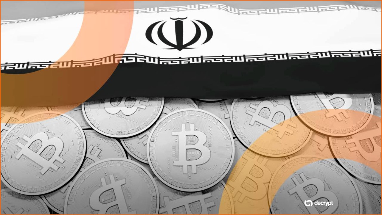 비트코인 BTC 뉴스 - 중동, 갈등 속 암호화폐 거래 3배 | 칼데라 크립토 커뮤니티