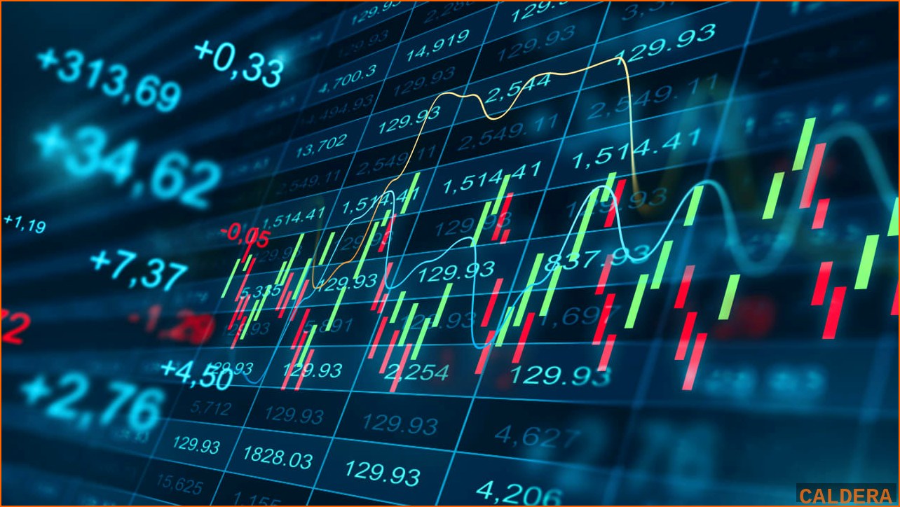 S&P500 FUTURES-SP500 뉴스 - 미국 증시 상승세 지속… 매도 압력 | 칼데라 크립토 커뮤니티