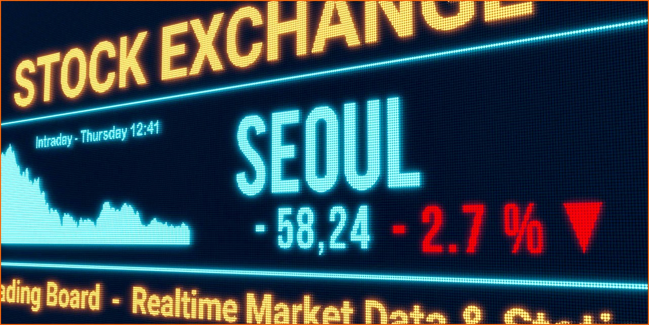 S&P500 FUTURES-SP500 뉴스 - 한국 증시 폭락: 반도체 낙관론 뒤 | 칼데라 크립토 커뮤니티