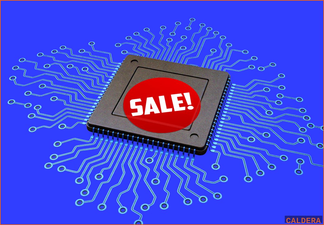나스닥 FUTURES-NASDAQ 뉴스 - AMD, 초저가 AI 칩 베팅…자금 | 칼데라 크립토 커뮤니티