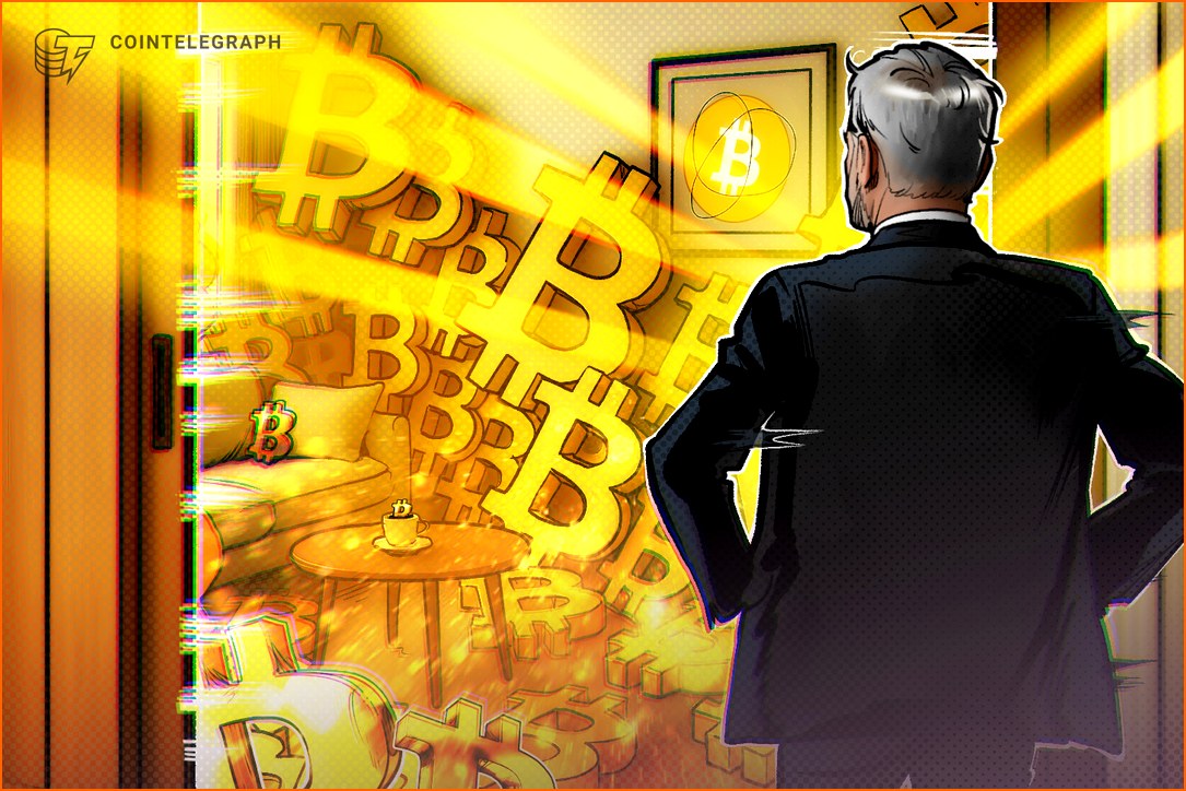 비트코인 BTC 뉴스 - 거대 투자사 '스트래티지', 1430 | 칼데라 크립토 커뮤니티