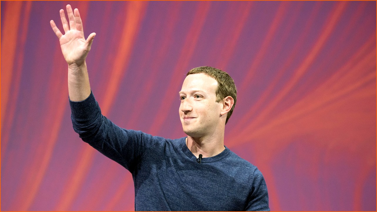 규제정책 POLICY 뉴스 - Zuckerberg, AI 속도 경쟁 | 칼데라 크립토 커뮤니티