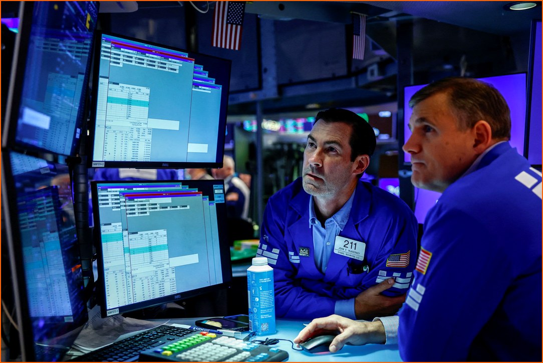 S&P500 FUTURES-SP500 뉴스 - 美 국채 10년물 16년 만에 최고… | 칼데라 크립토 커뮤니티