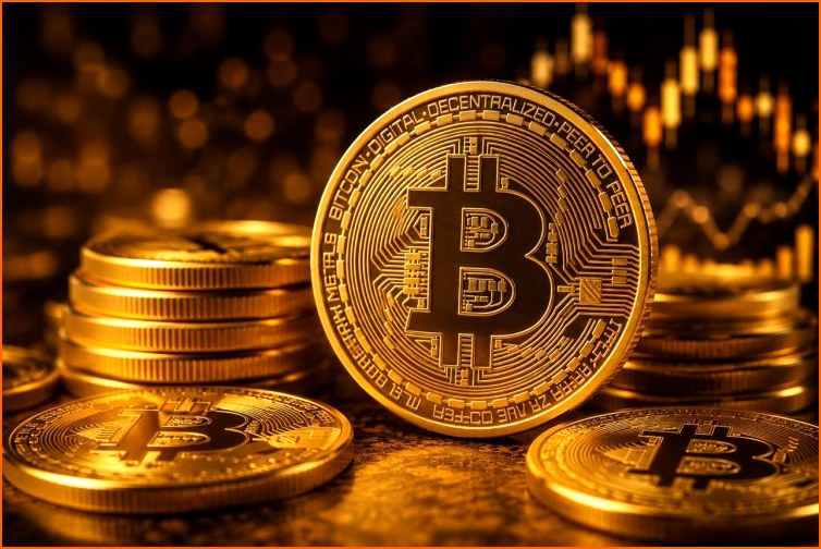비트코인 BTC 뉴스 - 비트코인, 8개월 만에 8만5천 달러 | 칼데라 크립토 커뮤니티