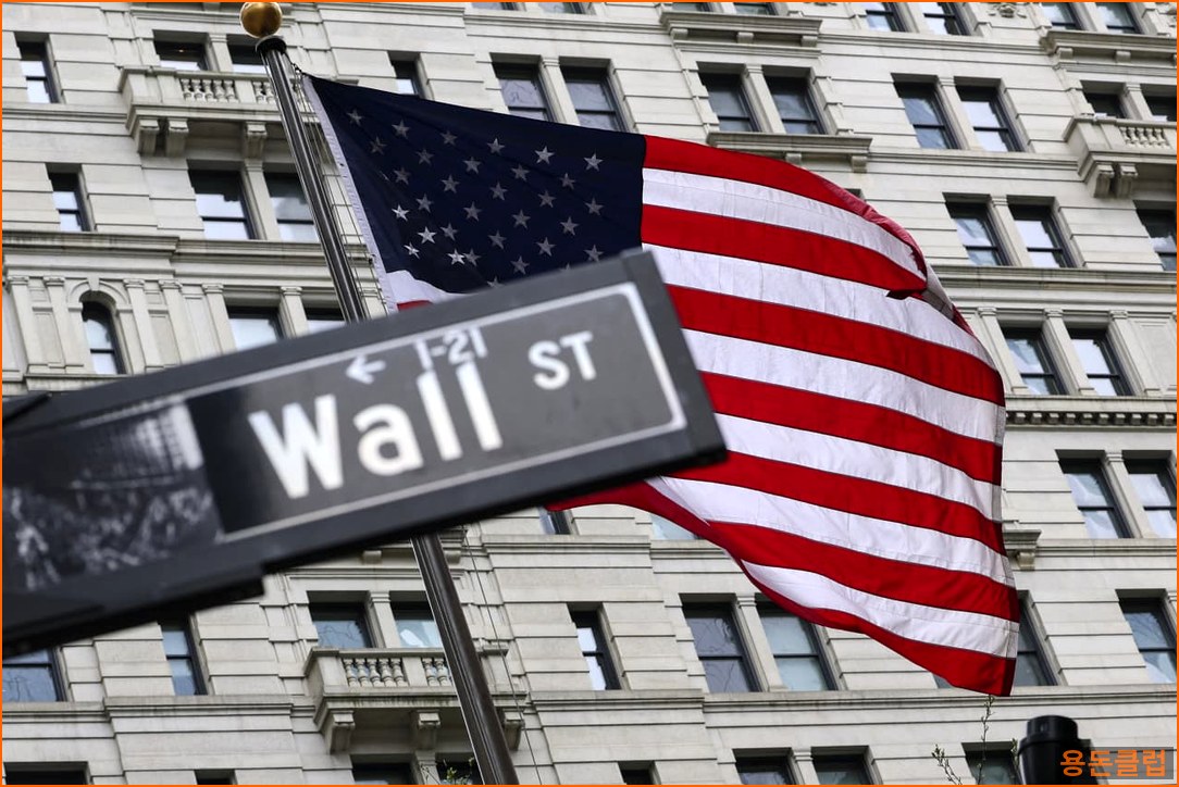 나스닥 FUTURES-NASDAQ 뉴스 - 코어위브 디폴트 시 월스트리트 노출, | 용돈클럽