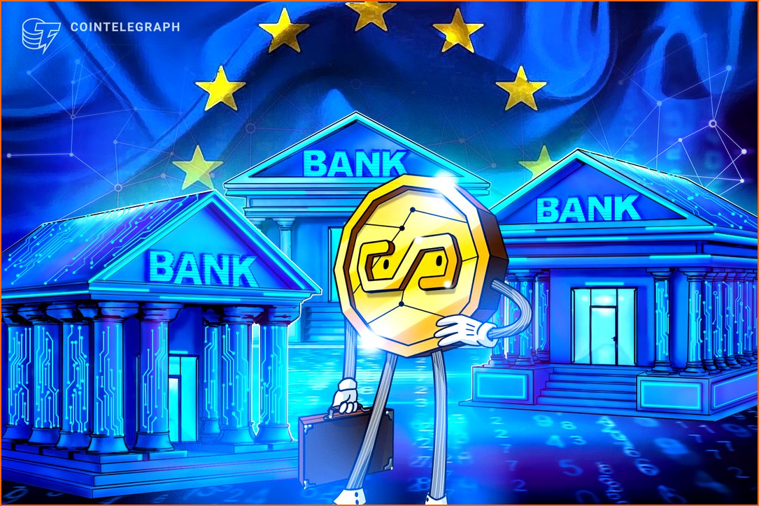 규제정책 POLICY 뉴스 - EU, 암호화폐 대출 규제 MiCA | 칼데라 크립토 커뮤니티