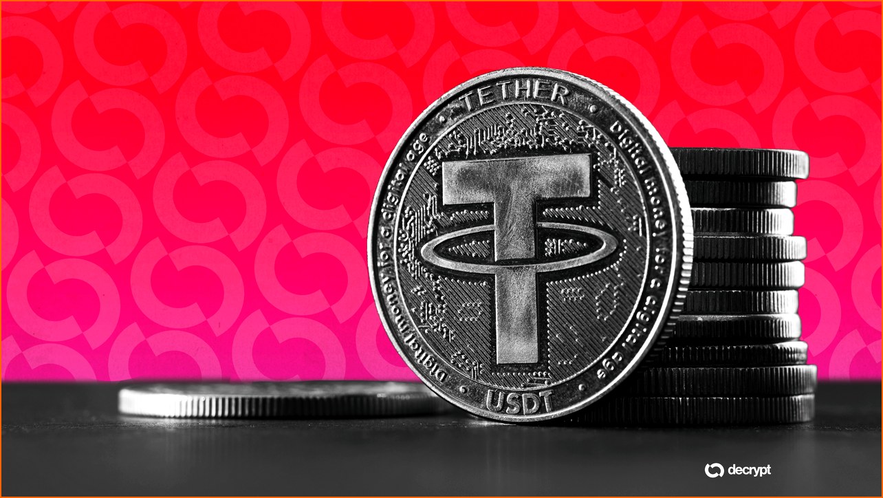 규제정책 POLICY 뉴스 - 美 의원, 테더 USDT '이란 제재 | 칼데라 크립토 커뮤니티