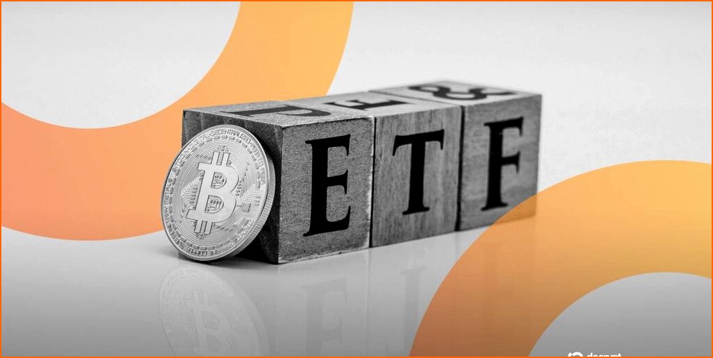 비트코인 BTC 뉴스 - 비트코인 ETF 8일 연속 순유입.. | 칼데라 크립토 커뮤니티