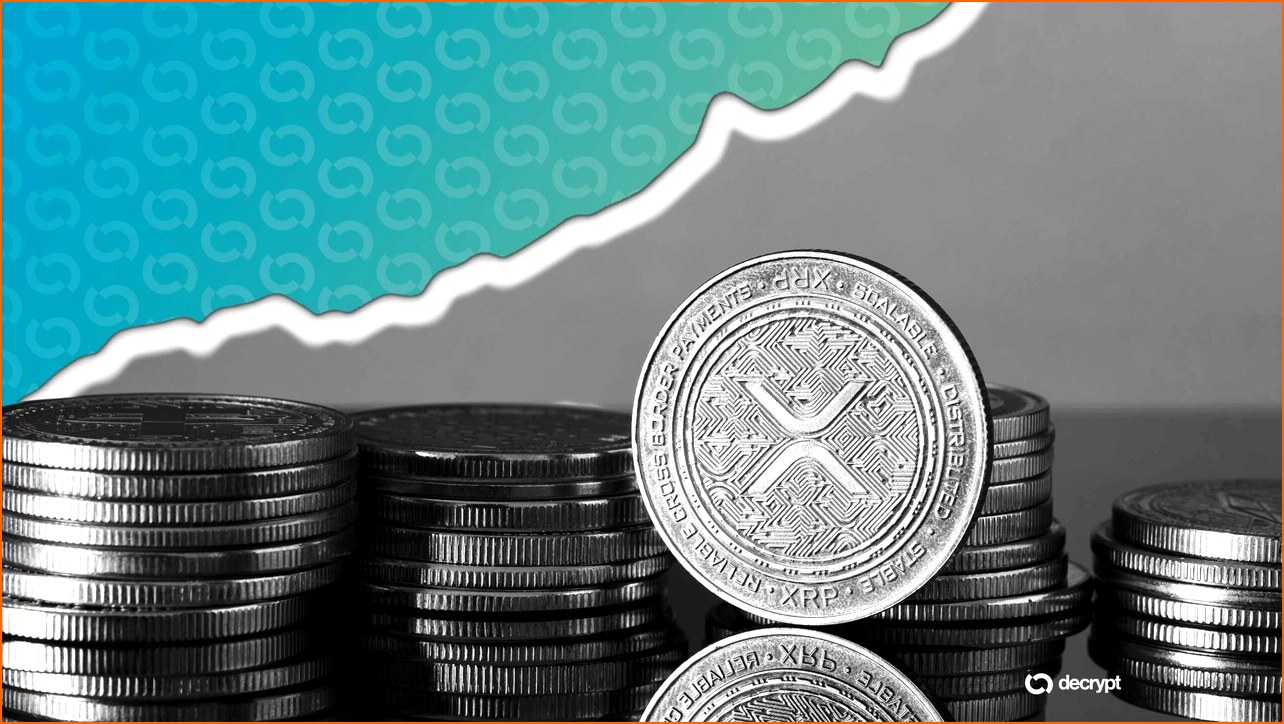 알트코인 ALT 뉴스 - XRP 재무사, 나스닥 상장 초읽기… | 칼데라 크립토 커뮤니티