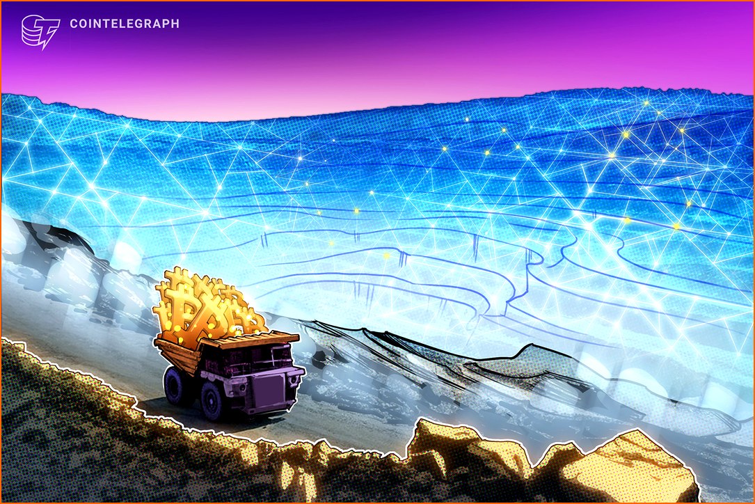 비트코인 BTC 뉴스 - 비트코인 23% 랠리, AI 주식 능 | 칼데라 크립토 커뮤니티