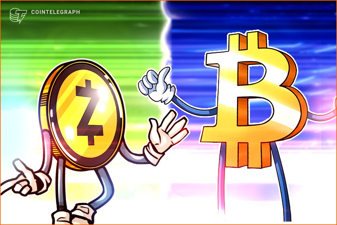 기타코인 OTHER 뉴스 - 그레이스케일: Zcash, 개인정보 | 칼데라 크립토 커뮤니티