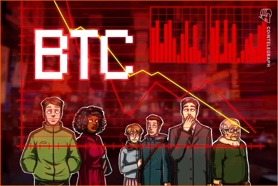 비트코인 BTC 뉴스 - 비트코인 8천만 원대 붕괴, 1.4조 | 칼데라 크립토 커뮤니티