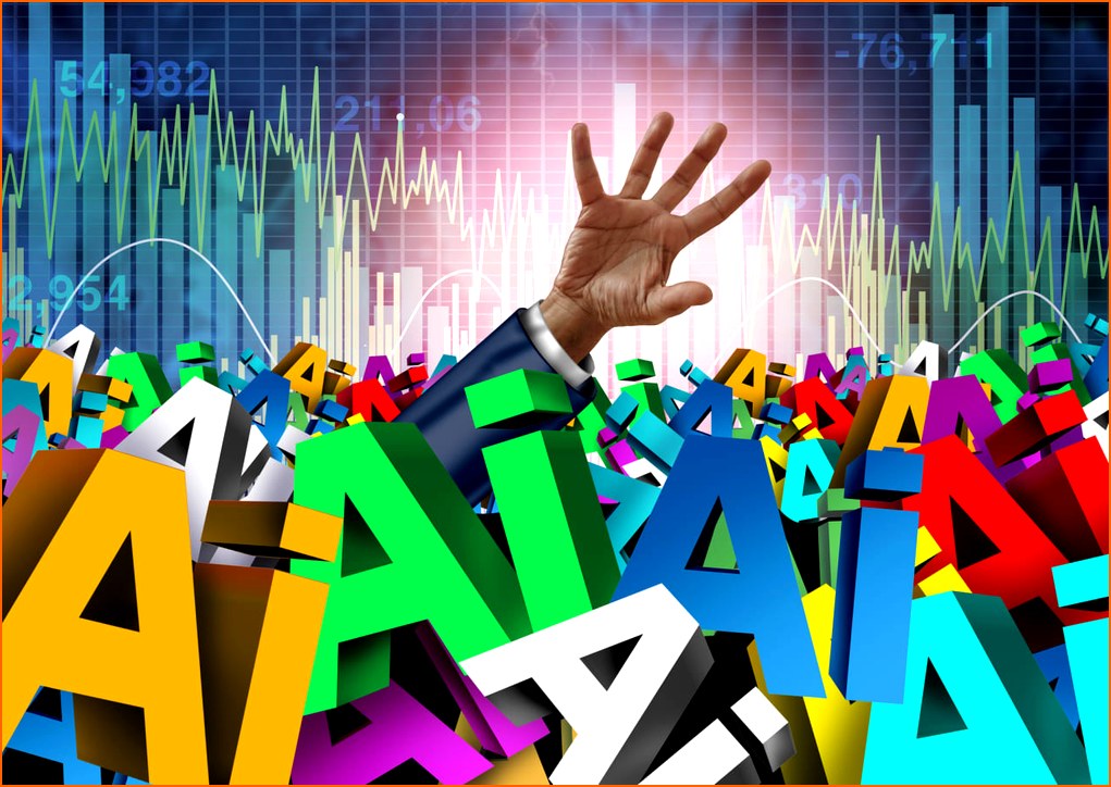 S&P500 FUTURES-SP500 뉴스 - AI 혁신, 역사적으로 높은 장벽…美 | 칼데라 크립토 커뮤니티