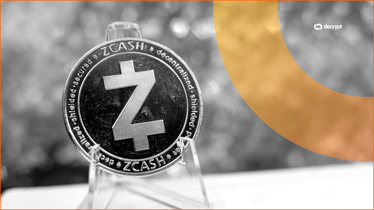 기타코인 OTHER 뉴스 - 유럽, Zcash 상장지수증권(ETP | 칼데라 크립토 커뮤니티
