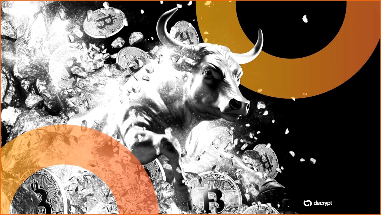비트코인 BTC 뉴스 - 비트코인 85,000달러 돌파, 6억 | 칼데라 크립토 커뮤니티