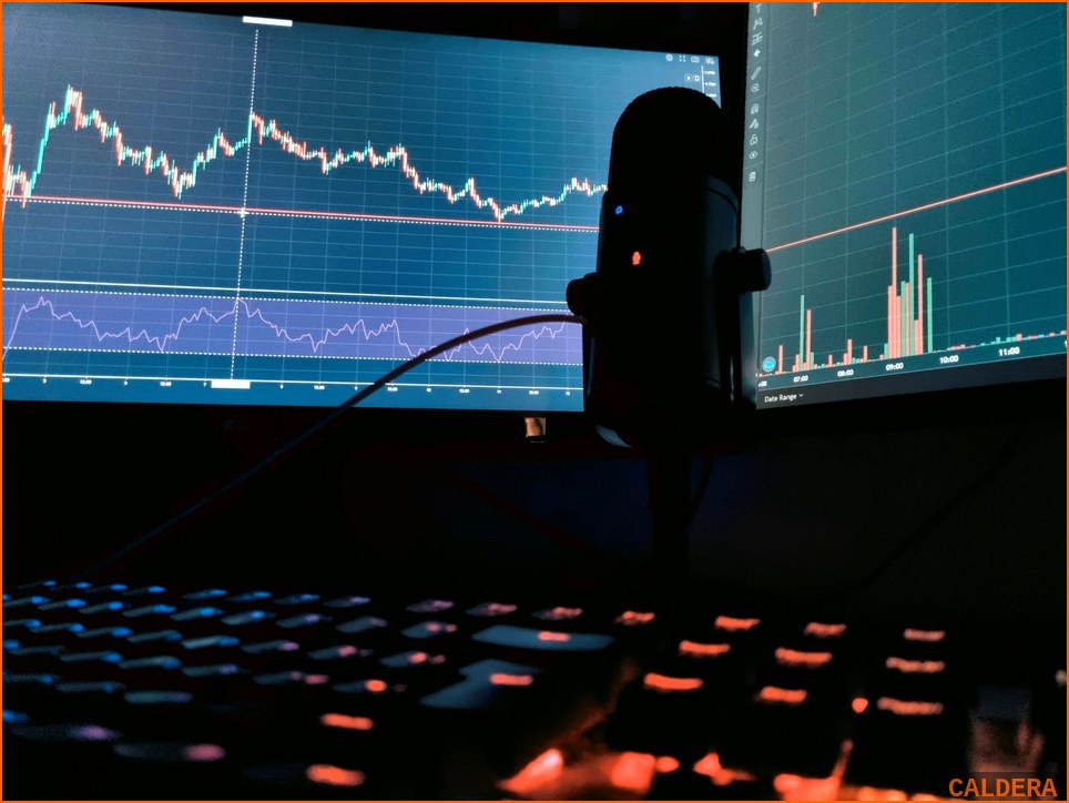 비트코인 BTC 뉴스 - 비트코인 64,000달러 돌파… 주요 | 칼데라 크립토 커뮤니티