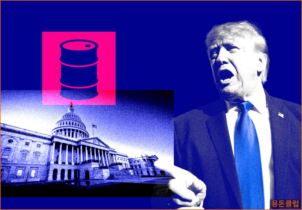 원유 FUTURES-OIL 뉴스 - 고유가 공포 재점화…주말 앞두고 시장 | 용돈클럽