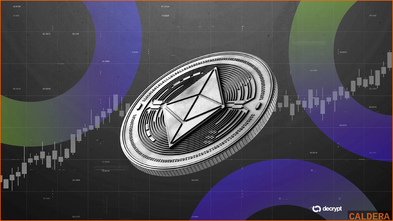 이더리움 ETH 뉴스 - 이더리움 디파이, 토큰화 주식·포트폴 | 칼데라 크립토 커뮤니티