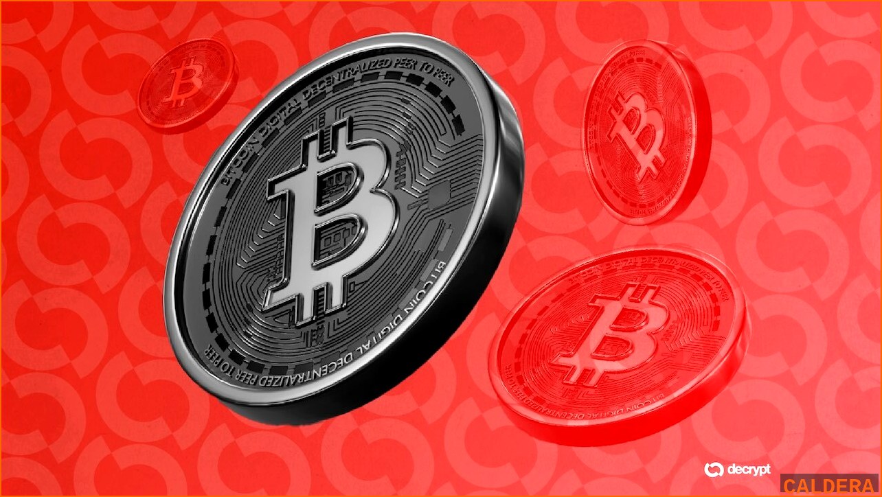 비트코인 BTC 뉴스 - 비트코인, '중국 AI'로 보안 취약 | 칼데라 크립토 커뮤니티
