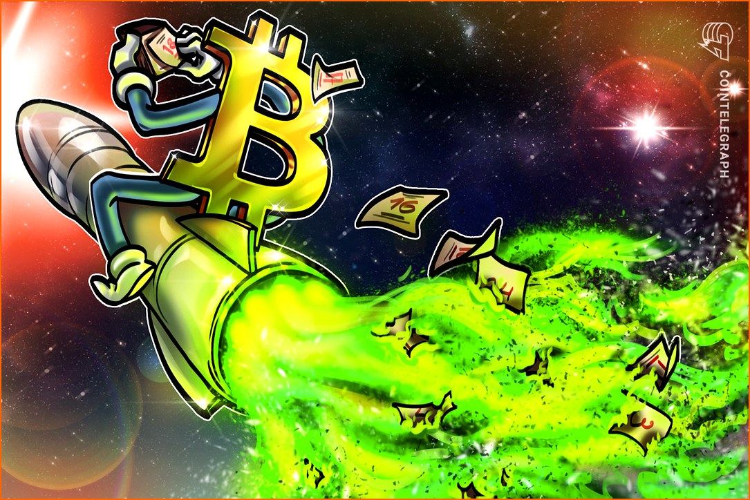 비트코인 BTC 뉴스 - 비트코인 7만 7천 달러 돌파, 기업 | 칼데라 크립토 커뮤니티