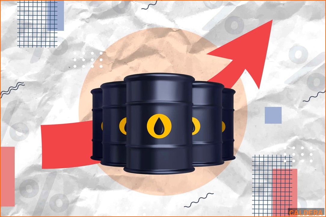 원유 FUTURES-OIL 뉴스 - 원유 가격 정체, '수요 감소'가 근 | 칼데라 크립토 커뮤니티